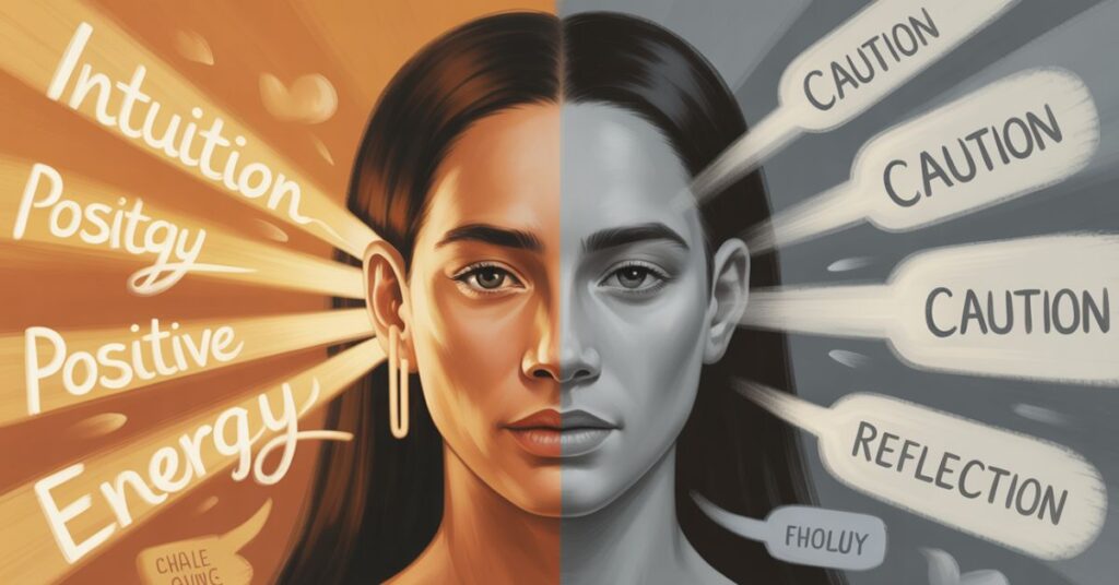 Spiritual Meanings Behind Ear Burning