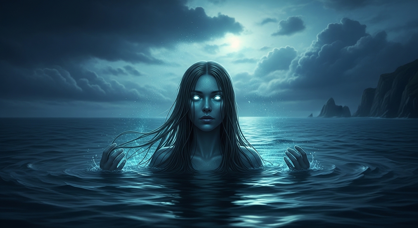 What Does It Mean When You Dream About Sirens?
