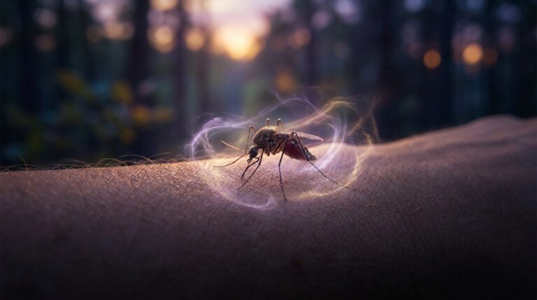 Mosquito Symbolism: Spiritual Meaning, Signs & What It Really Means for You